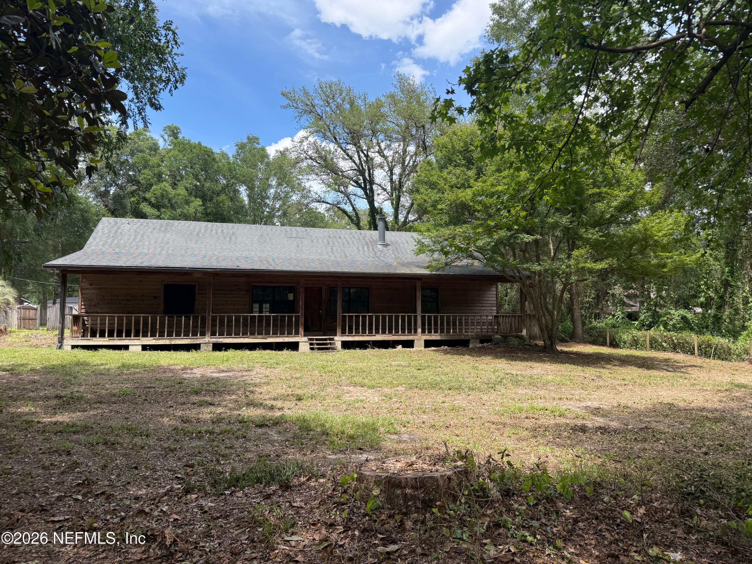 4883 Gopher Circle Middleburg, FL 32068 - Photo 1 of 29 Front