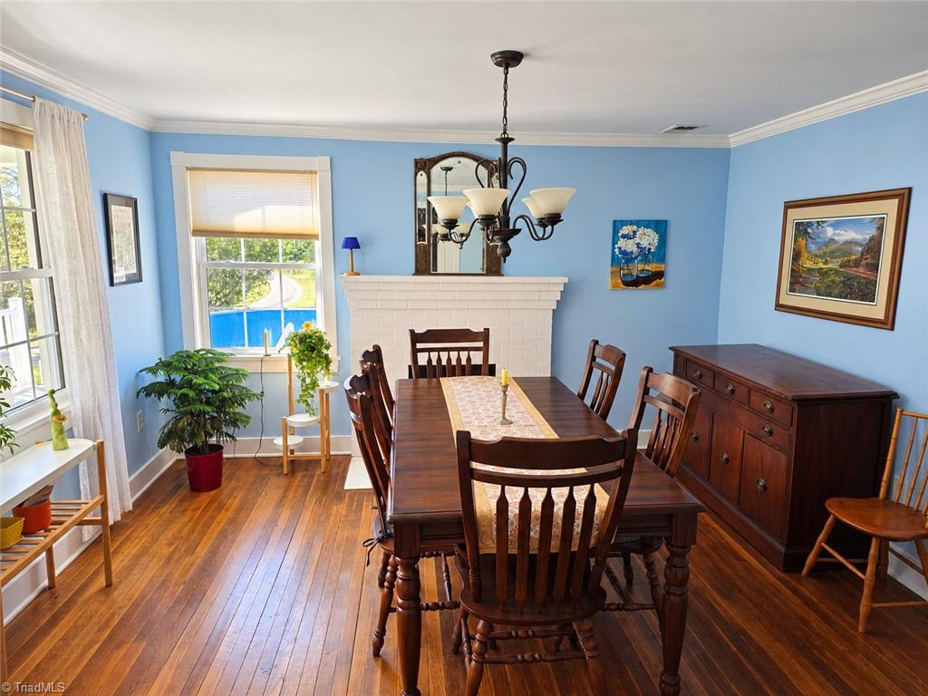 1198 Jackson Road, Unit 6 Westfield, NC 27053 - Photo 8 of 38 Gallery Image 8
