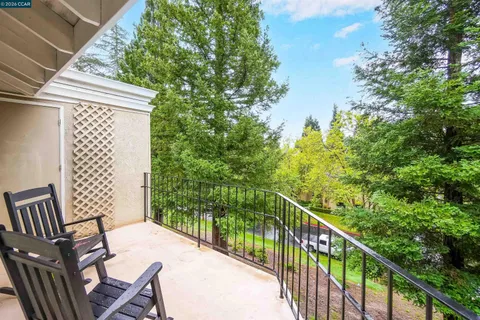 $639,000 | 2020 Canyon Woods Drive, Unit C, San Ramon, CA 94582