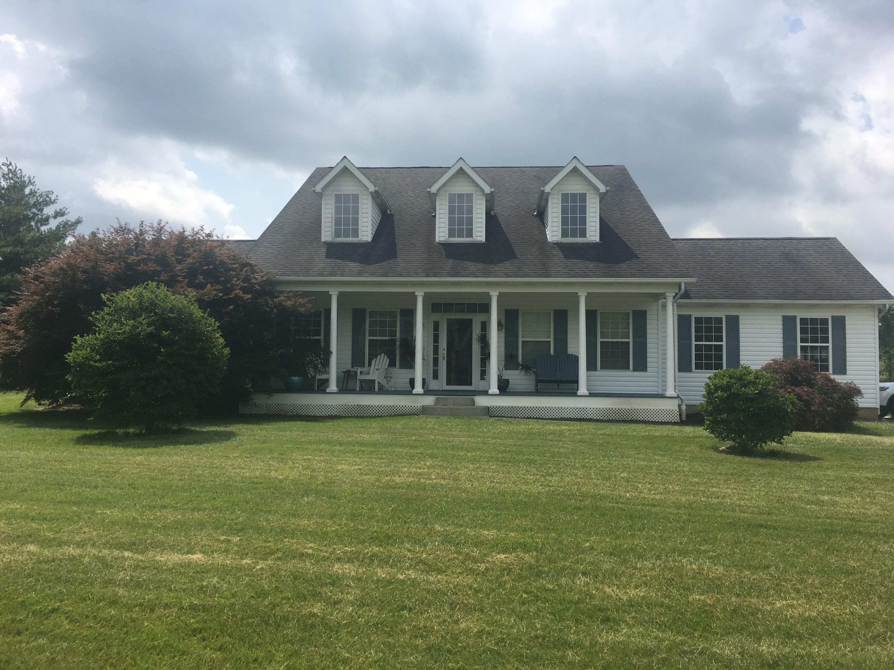 7865 Penn Road Ostrander, OH 43061 - Photo 1 of 13 Gallery Image 1