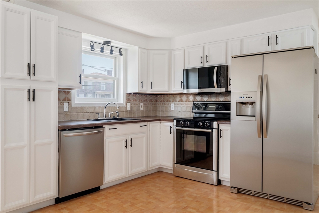 3 Spring Street, Unit 3 Everett, MA 02149 - Photo 6 of 25 Gallery Image 6