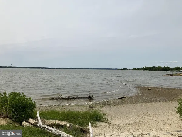 a view of a lake view