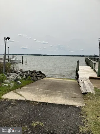 a view of a ocean view