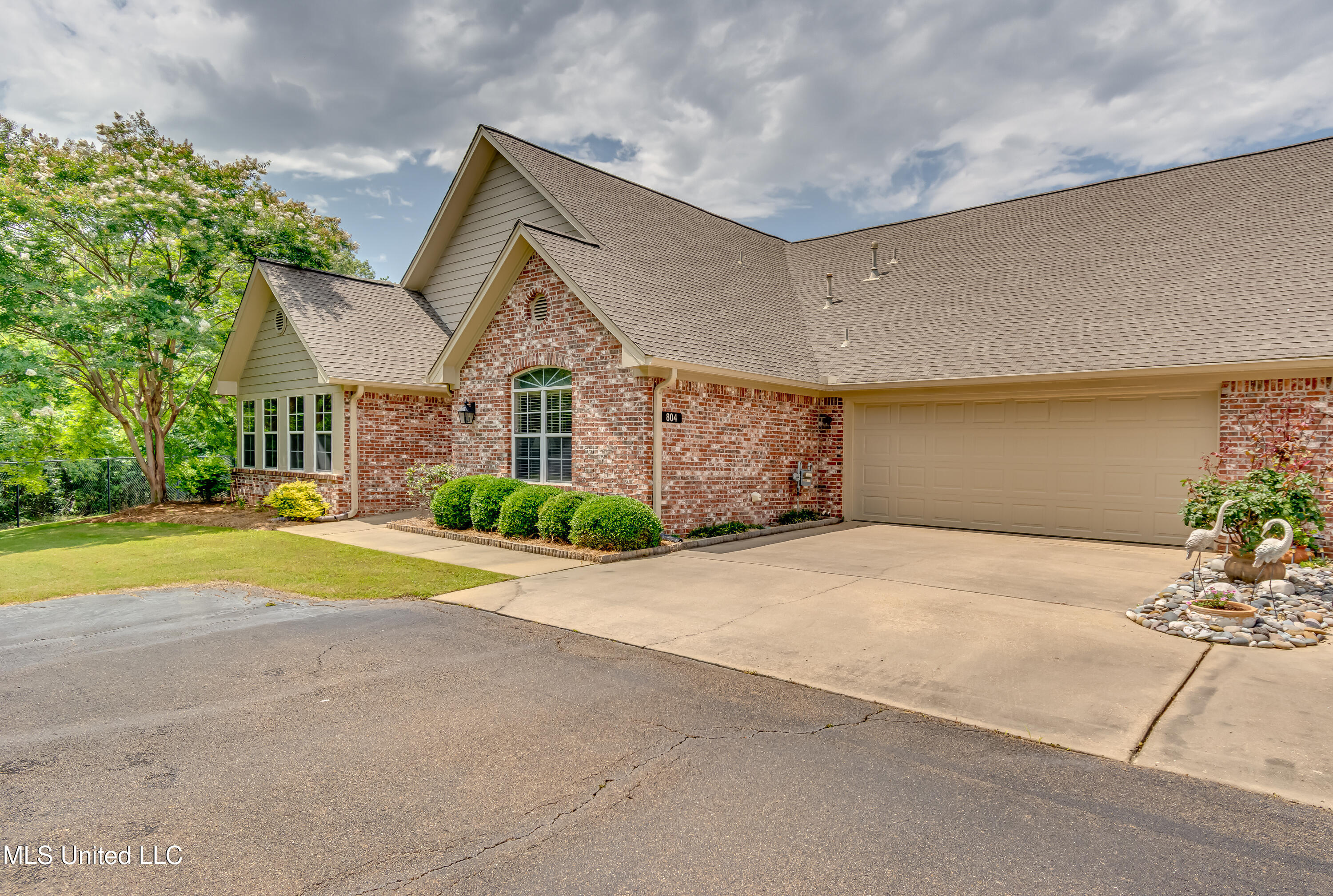 804 Charmant Place Ridgeland, MS 39157 - Photo 38 of 39 804 Charmant-2
