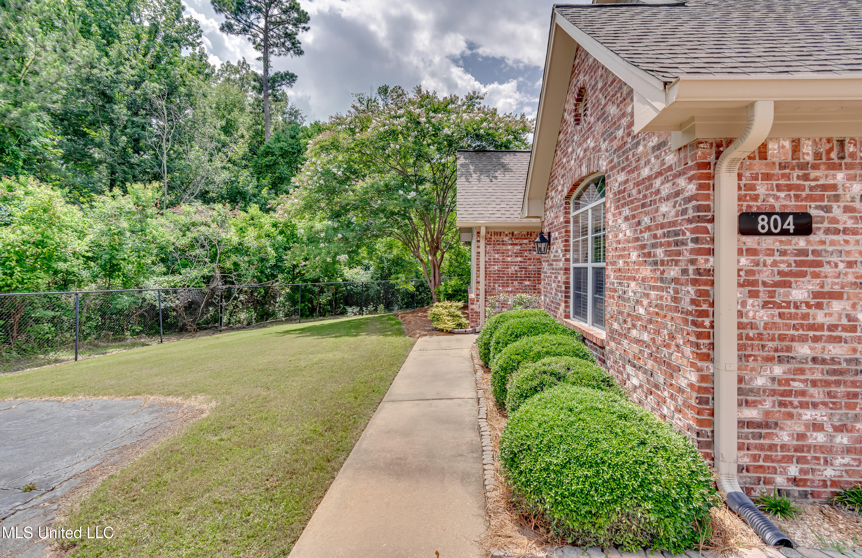 804 Charmant Place Ridgeland, MS 39157 - Photo 39 of 39 804 Charmant-12