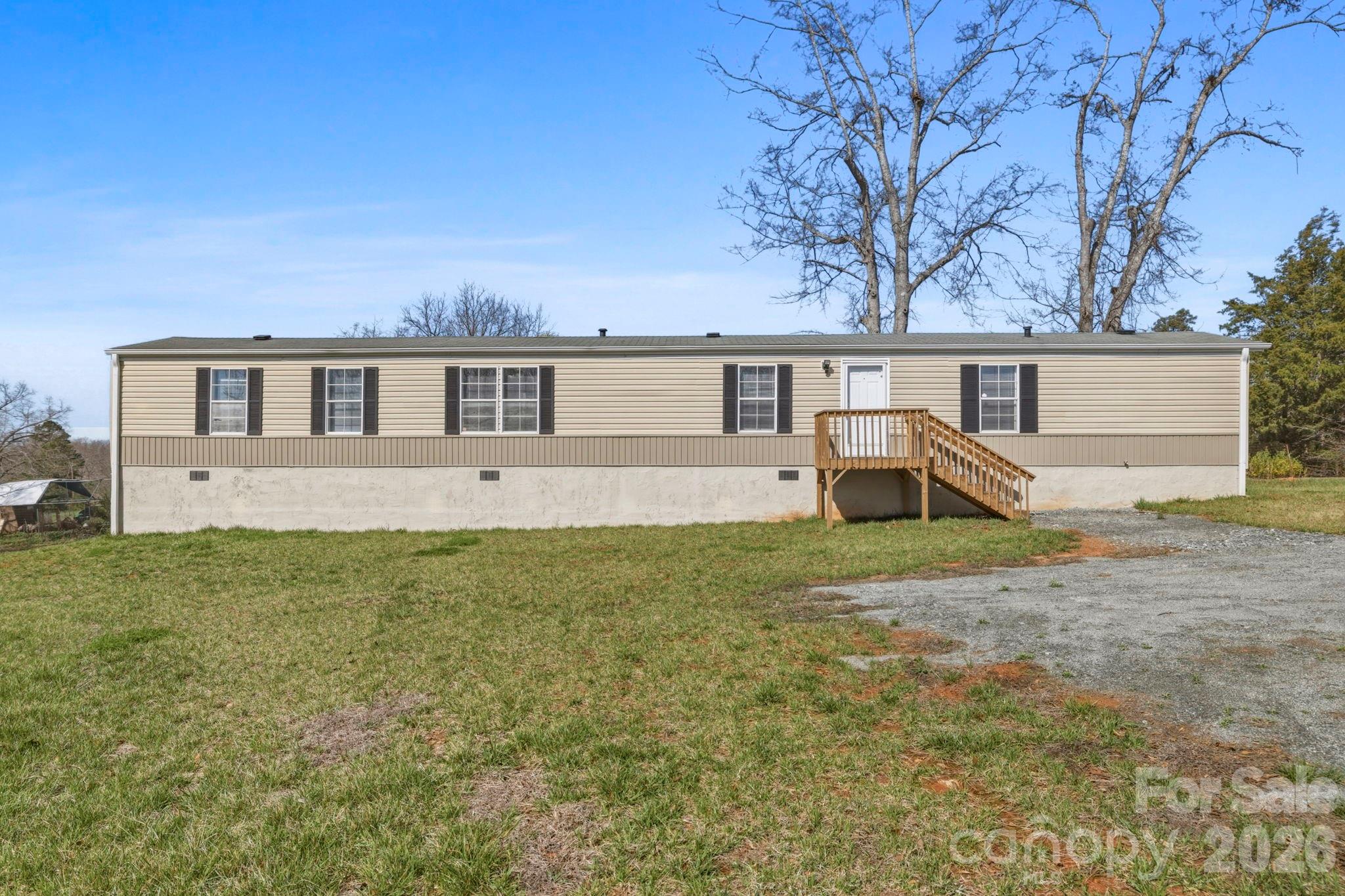 376 Puzzle Creek Road Bostic, NC 28018 - Photo 24 of 42