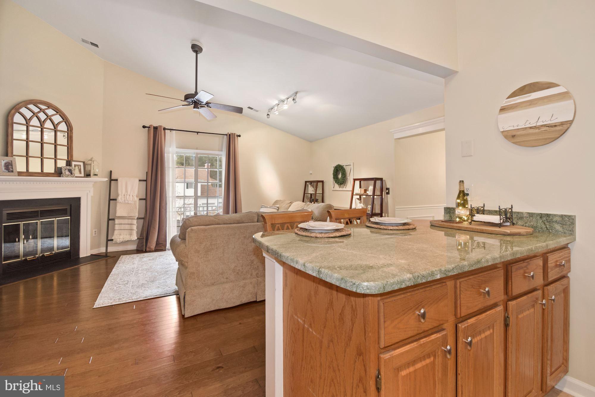 112 Alexandria Way Basking Ridge, NJ 07920 - Photo 12 of 28 Kitchen
