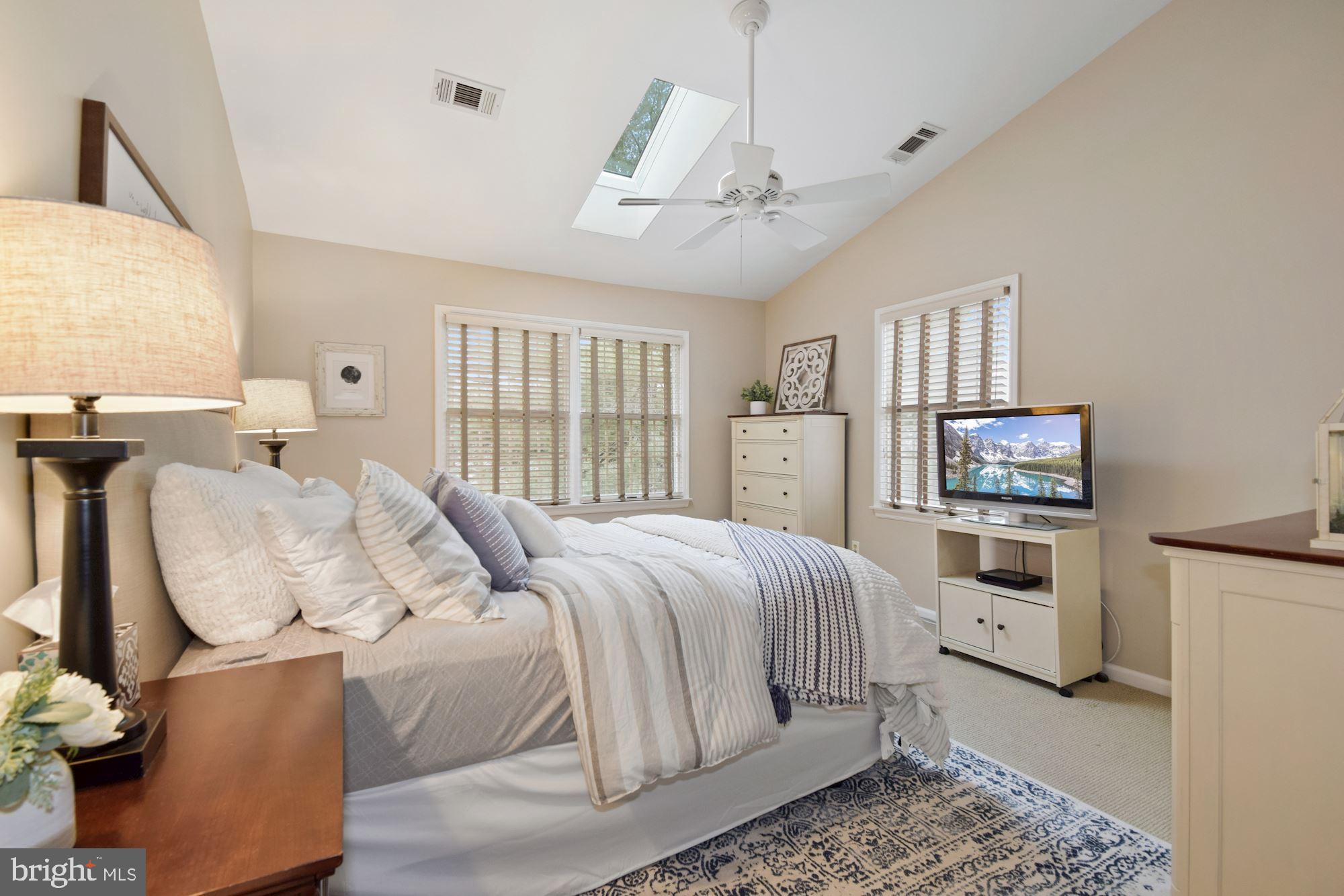 112 Alexandria Way Basking Ridge, NJ 07920 - Photo 17 of 28 Primary Bedroom