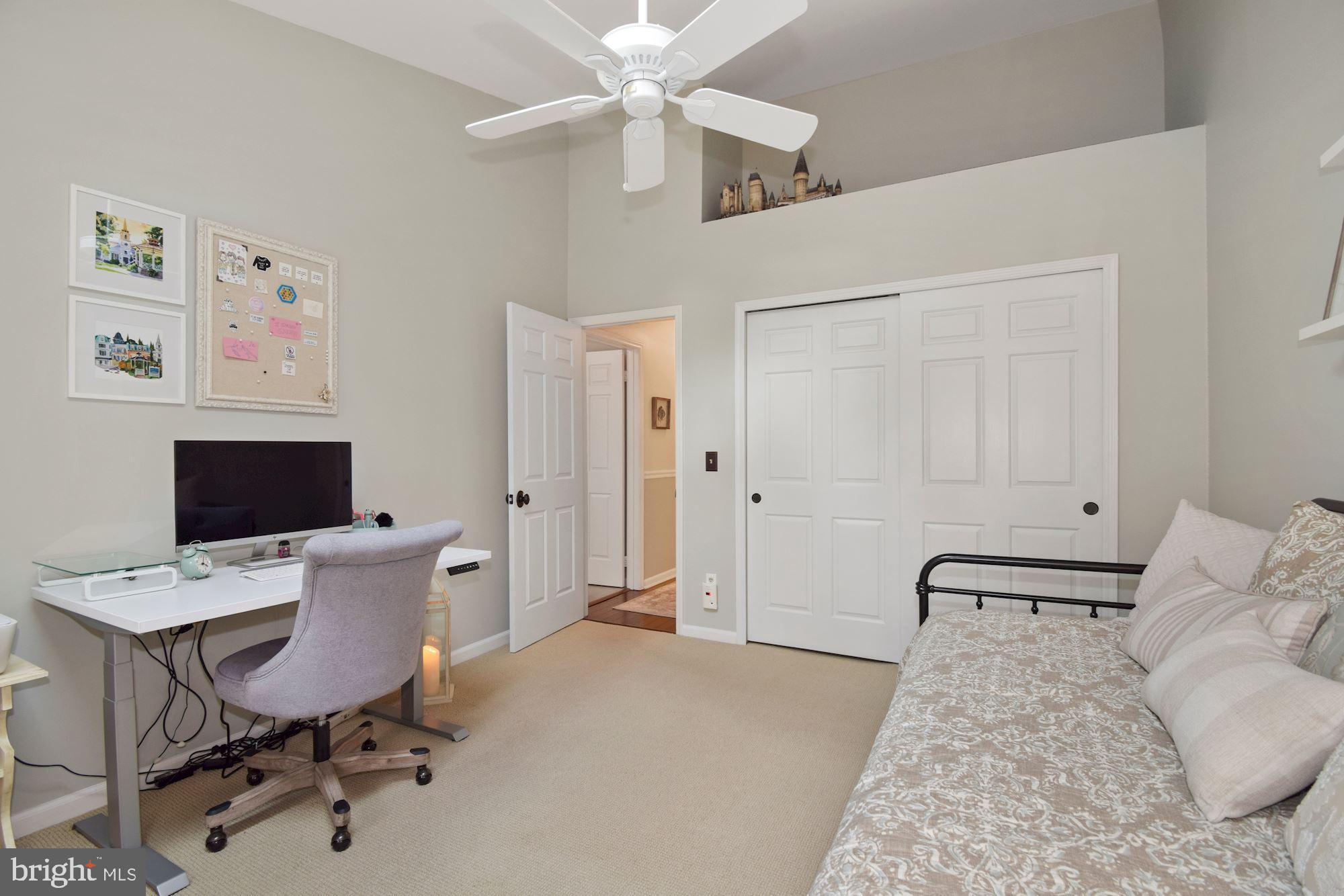 112 Alexandria Way Basking Ridge, NJ 07920 - Photo 21 of 28 Bedroom 2