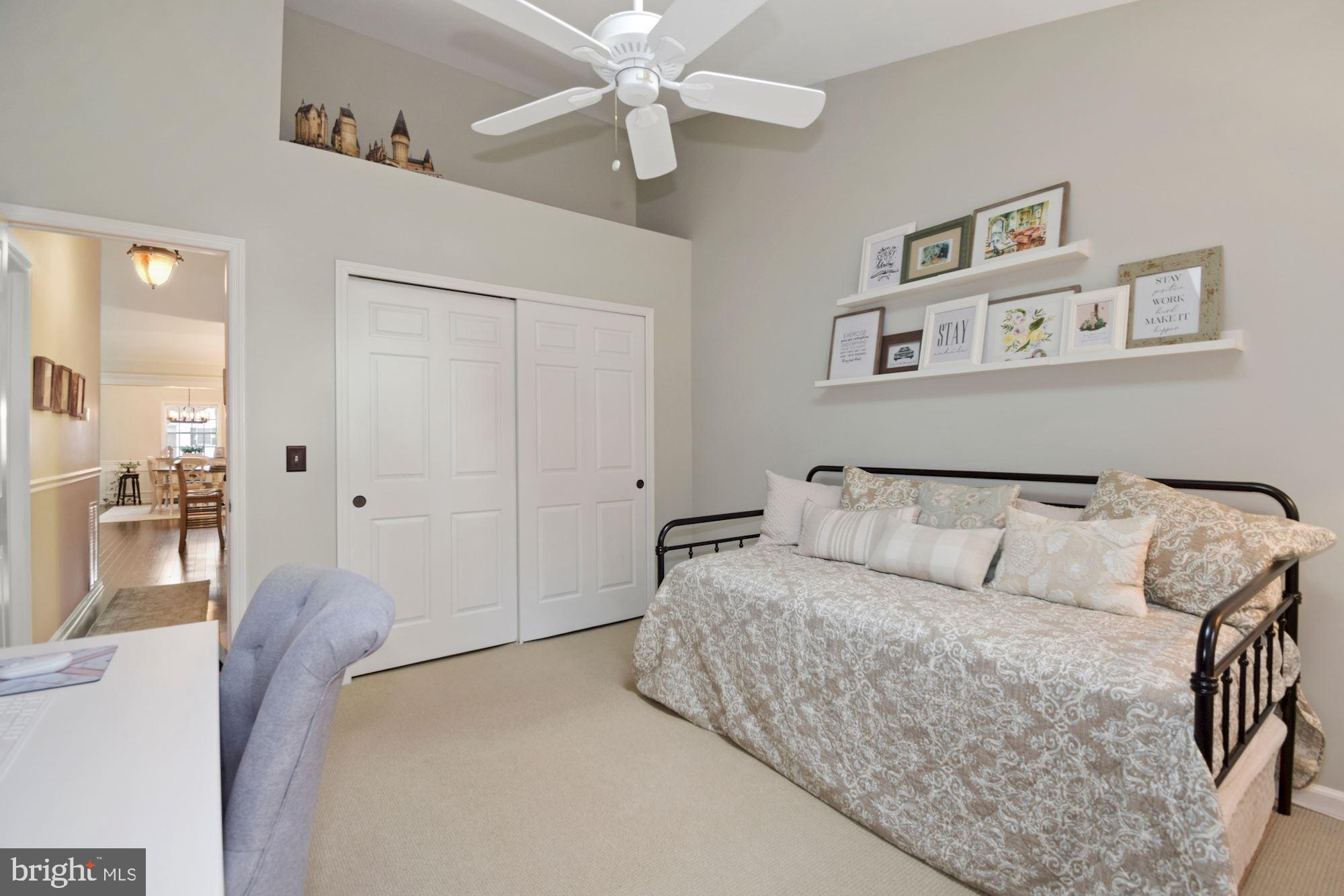 112 Alexandria Way Basking Ridge, NJ 07920 - Photo 22 of 28 Bedroom 2