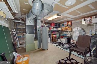 112 Alexandria Way Basking Ridge, NJ 07920 - Photo 28 of 28 Basement