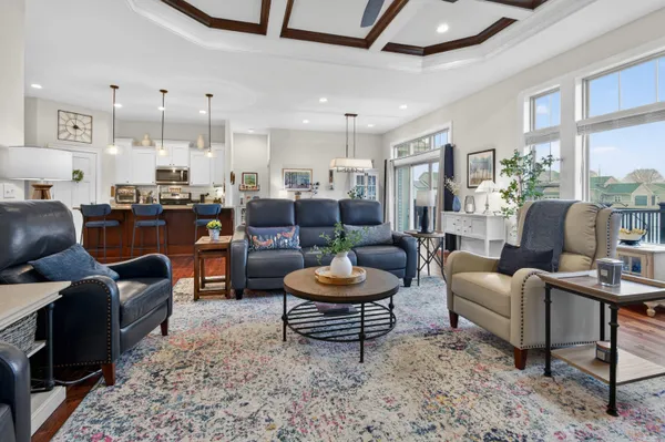 $559,900 | 235 Farmstead Drive East, Slinger, WI 53086