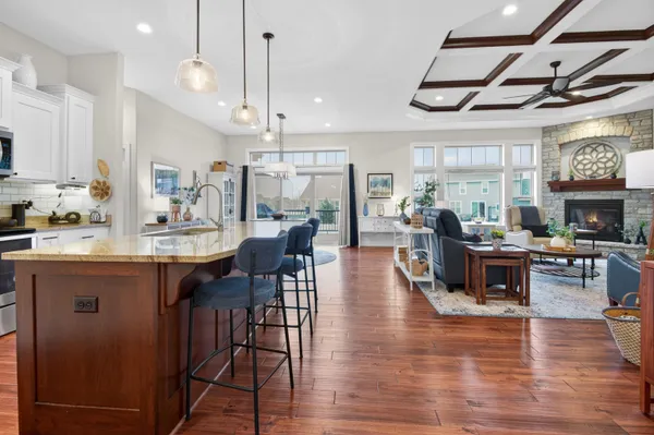 $559,900 | 235 Farmstead Drive East, Slinger, WI 53086