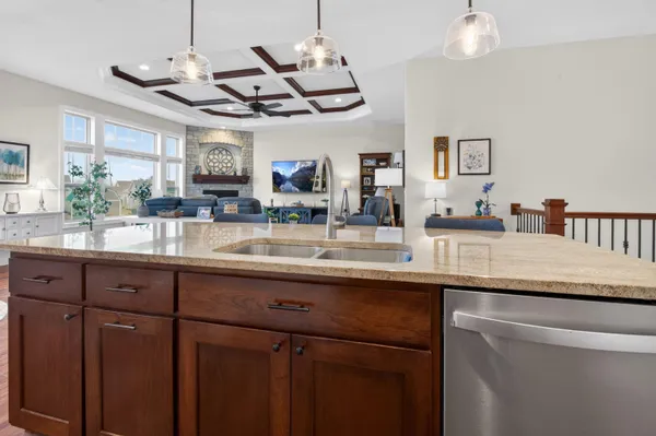 $559,900 | 235 Farmstead Drive East, Slinger, WI 53086