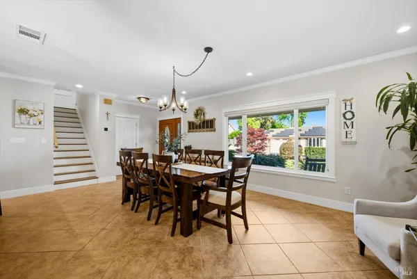 $915,000 | 104 Westwood Street, Vacaville, CA 95688
