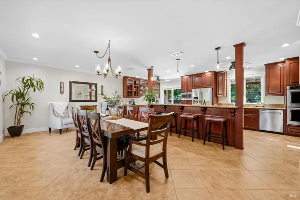 $915,000 | 104 Westwood Street, Vacaville, CA 95688