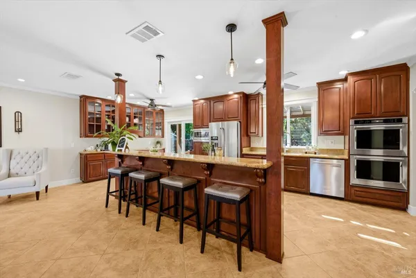$915,000 | 104 Westwood Street, Vacaville, CA 95688