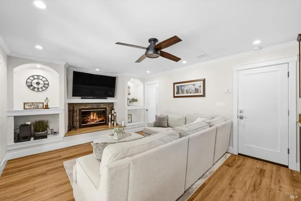 $915,000 | 104 Westwood Street, Vacaville, CA 95688