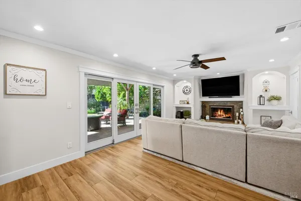 $915,000 | 104 Westwood Street, Vacaville, CA 95688