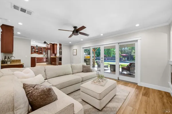 $915,000 | 104 Westwood Street, Vacaville, CA 95688