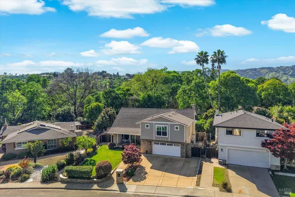 $915,000 | 104 Westwood Street, Vacaville, CA 95688
