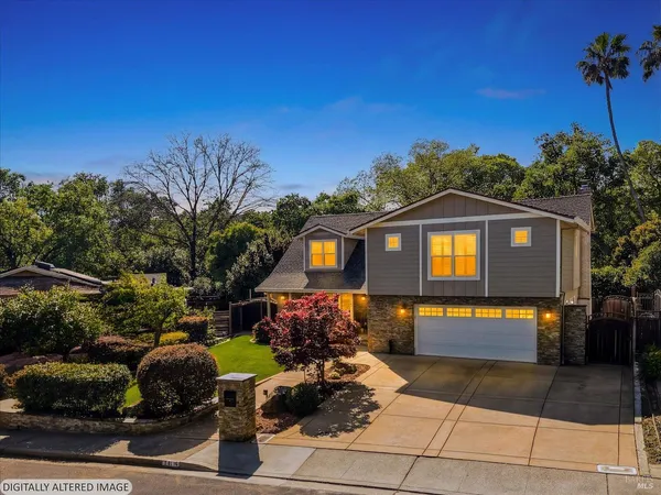 $915,000 | 104 Westwood Street, Vacaville, CA 95688
