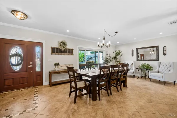 $915,000 | 104 Westwood Street, Vacaville, CA 95688