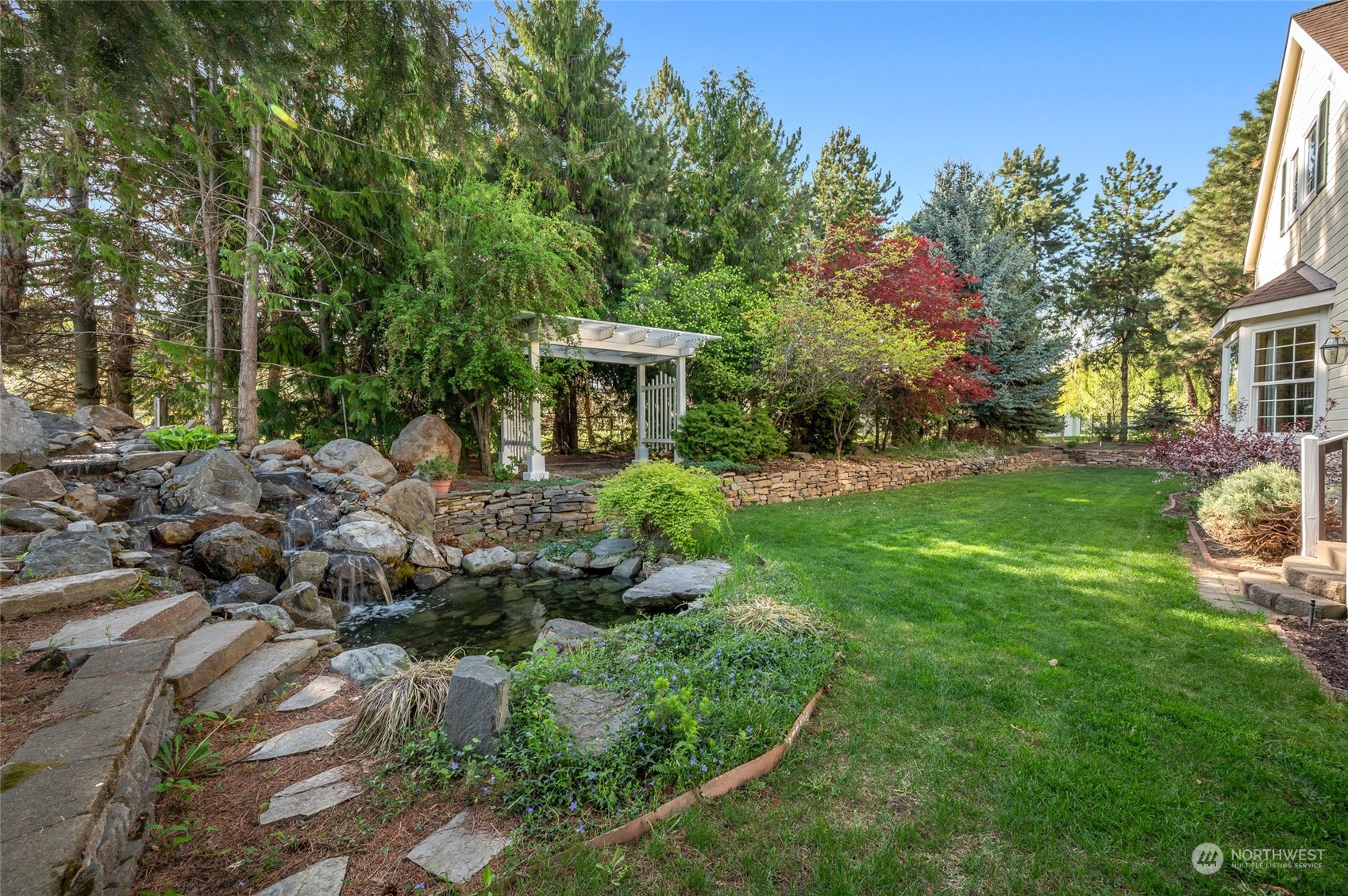 3614 Warehouse Road Monitor, WA 98836 - Photo 21 of 28 Gallery Image 21