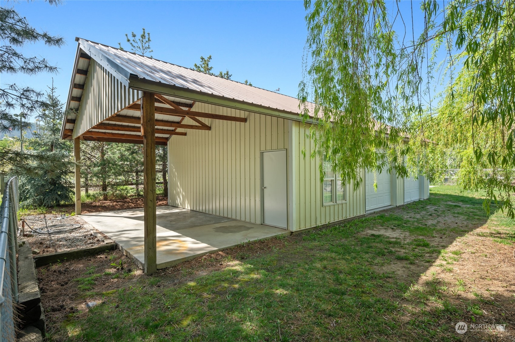 3614 Warehouse Road Monitor, WA 98836 - Photo 25 of 28 Gallery Image 25