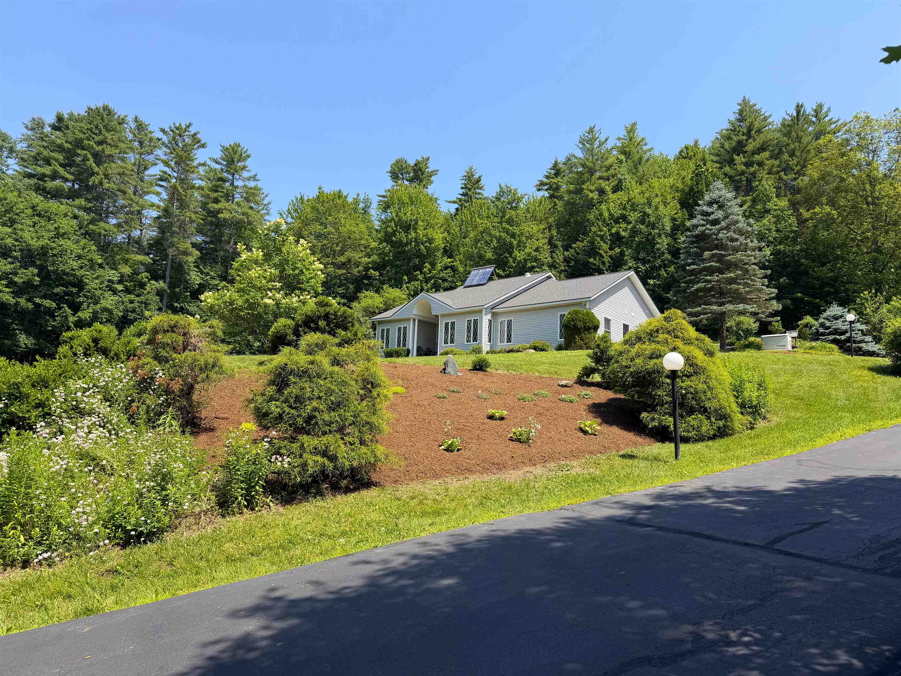 478 Jarvis Hill Road Claremont, NH 03743 - Photo 2 of 48