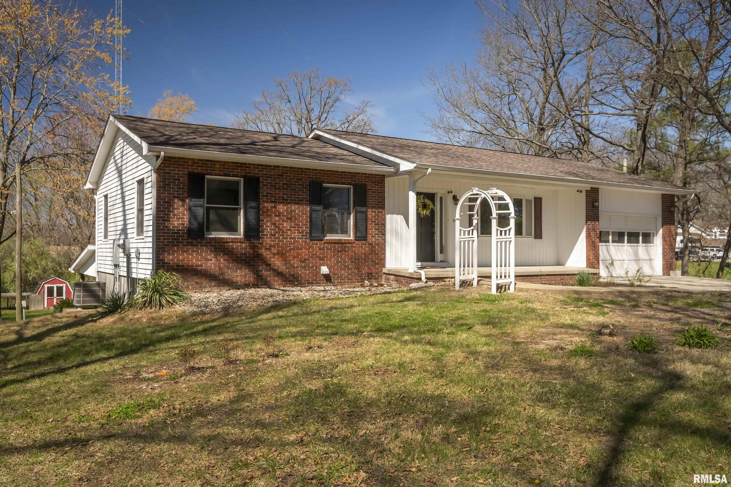 5183 Mauseyville Road Creal Springs, IL 62922 - Photo 3 of 43 Gallery Image 3