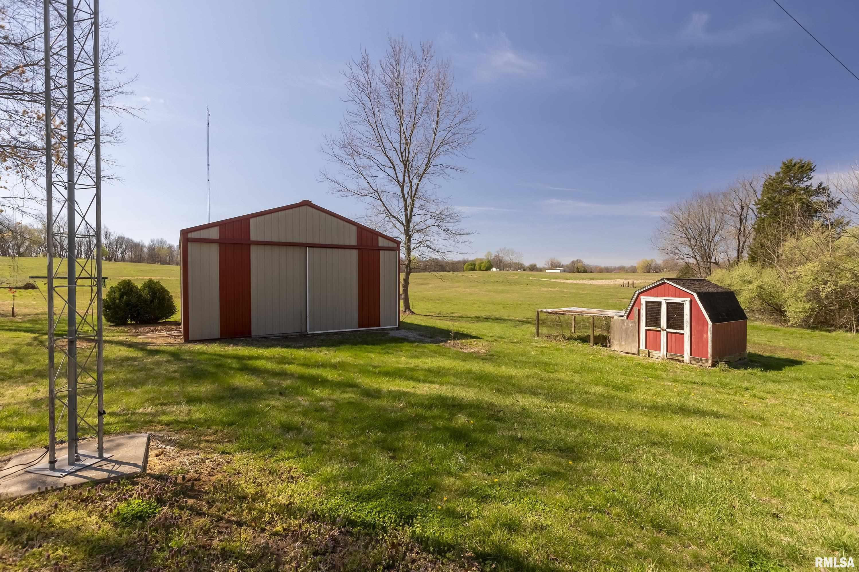 5183 Mauseyville Road Creal Springs, IL 62922 - Photo 32 of 43 Gallery Image 32