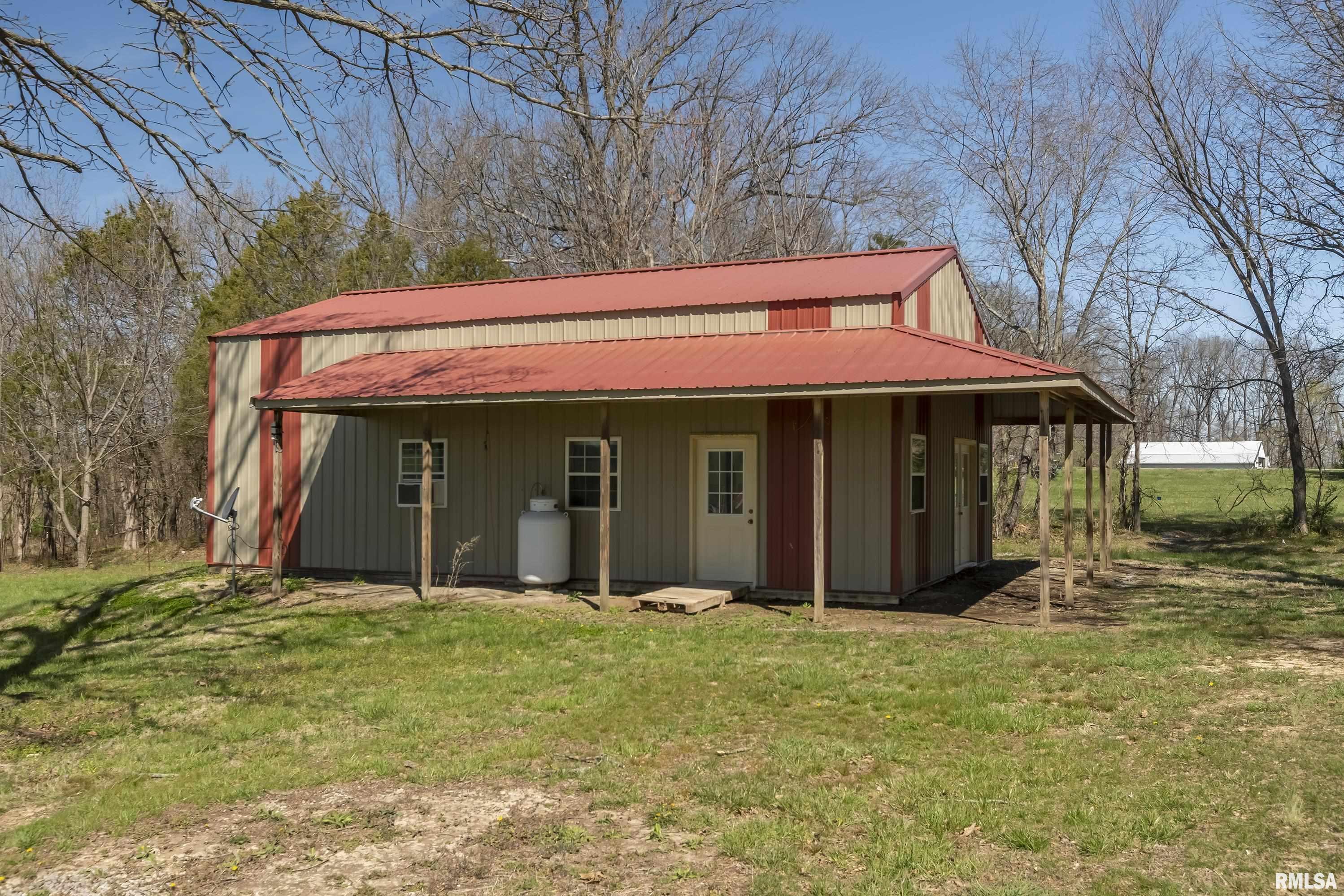 5183 Mauseyville Road Creal Springs, IL 62922 - Photo 33 of 43 Gallery Image 33
