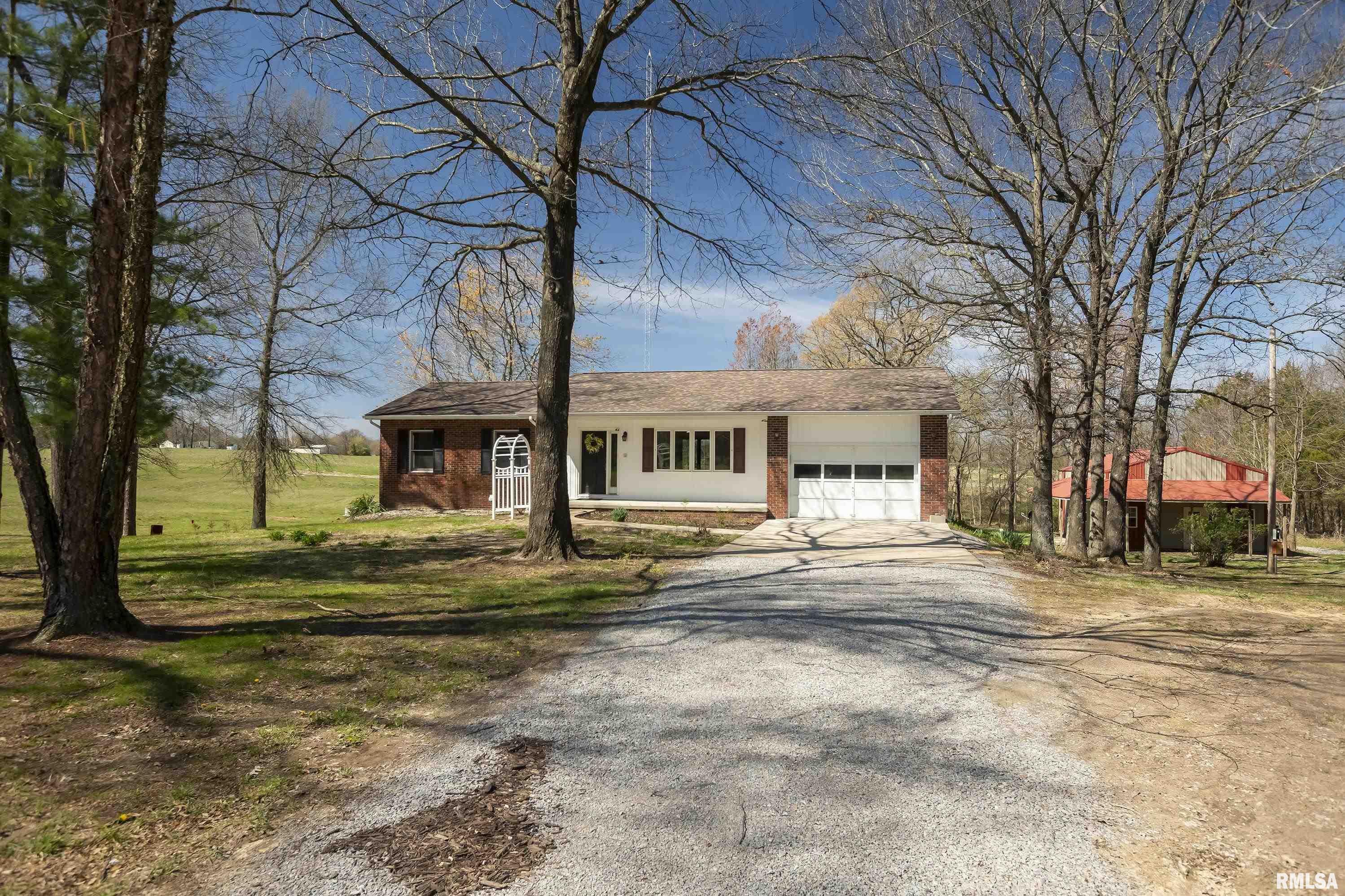5183 Mauseyville Road Creal Springs, IL 62922 - Photo 37 of 43 Gallery Image 37