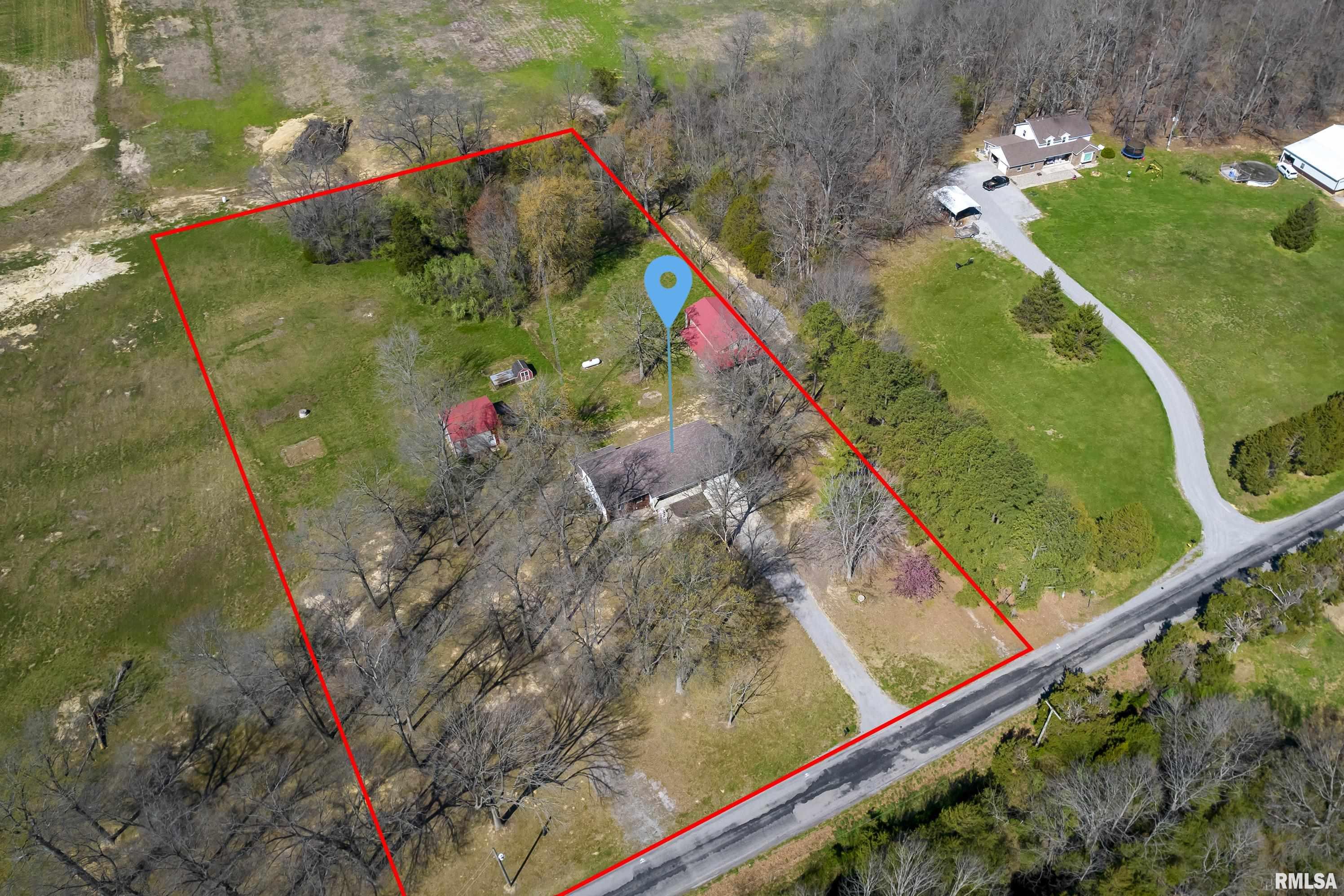 5183 Mauseyville Road Creal Springs, IL 62922 - Photo 38 of 43 Gallery Image 38