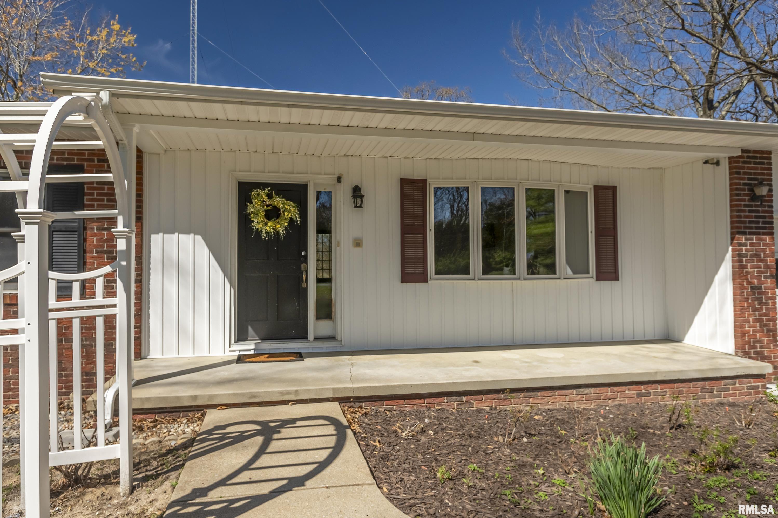 5183 Mauseyville Road Creal Springs, IL 62922 - Photo 4 of 43 Gallery Image 4