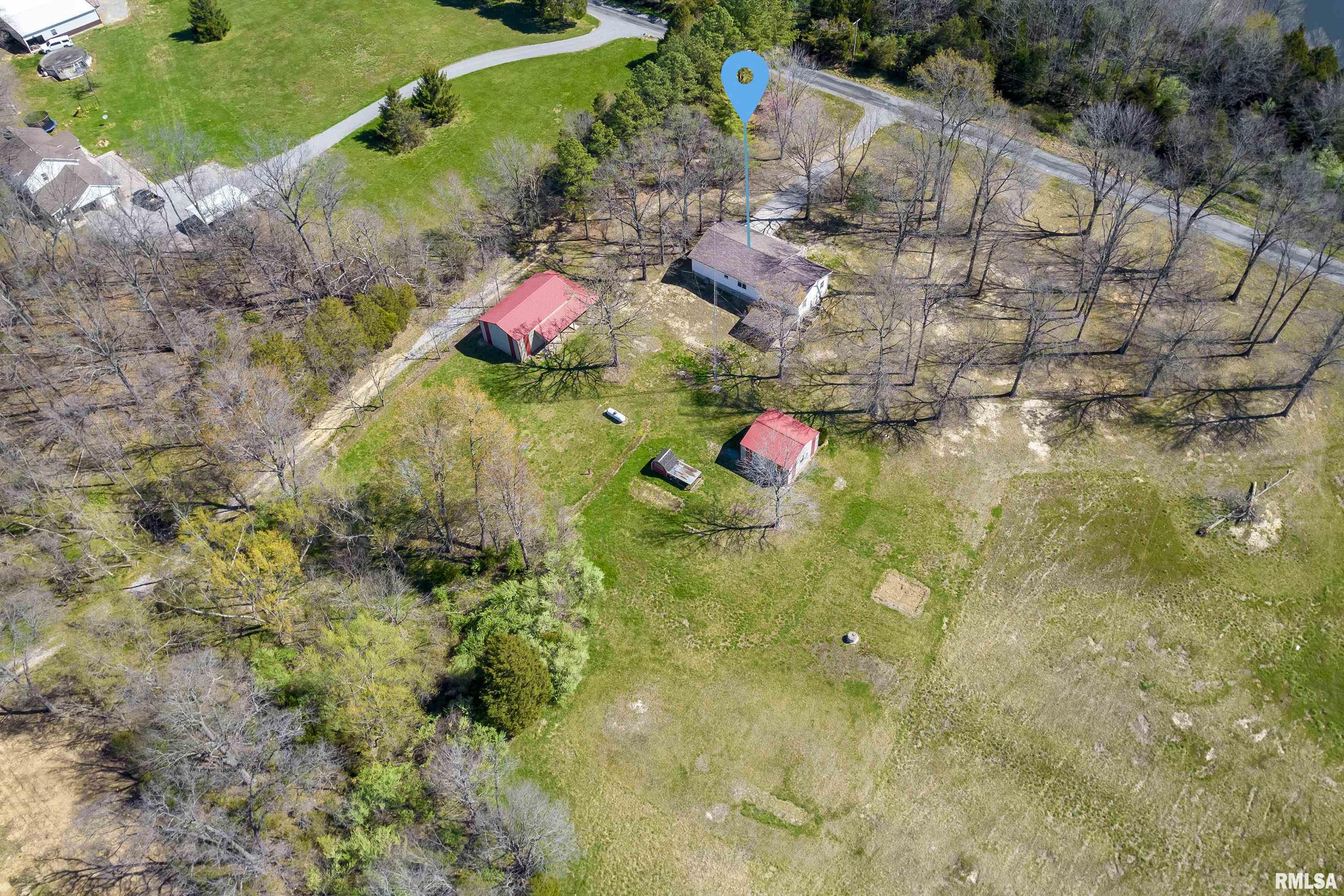 5183 Mauseyville Road Creal Springs, IL 62922 - Photo 41 of 43 Gallery Image 41