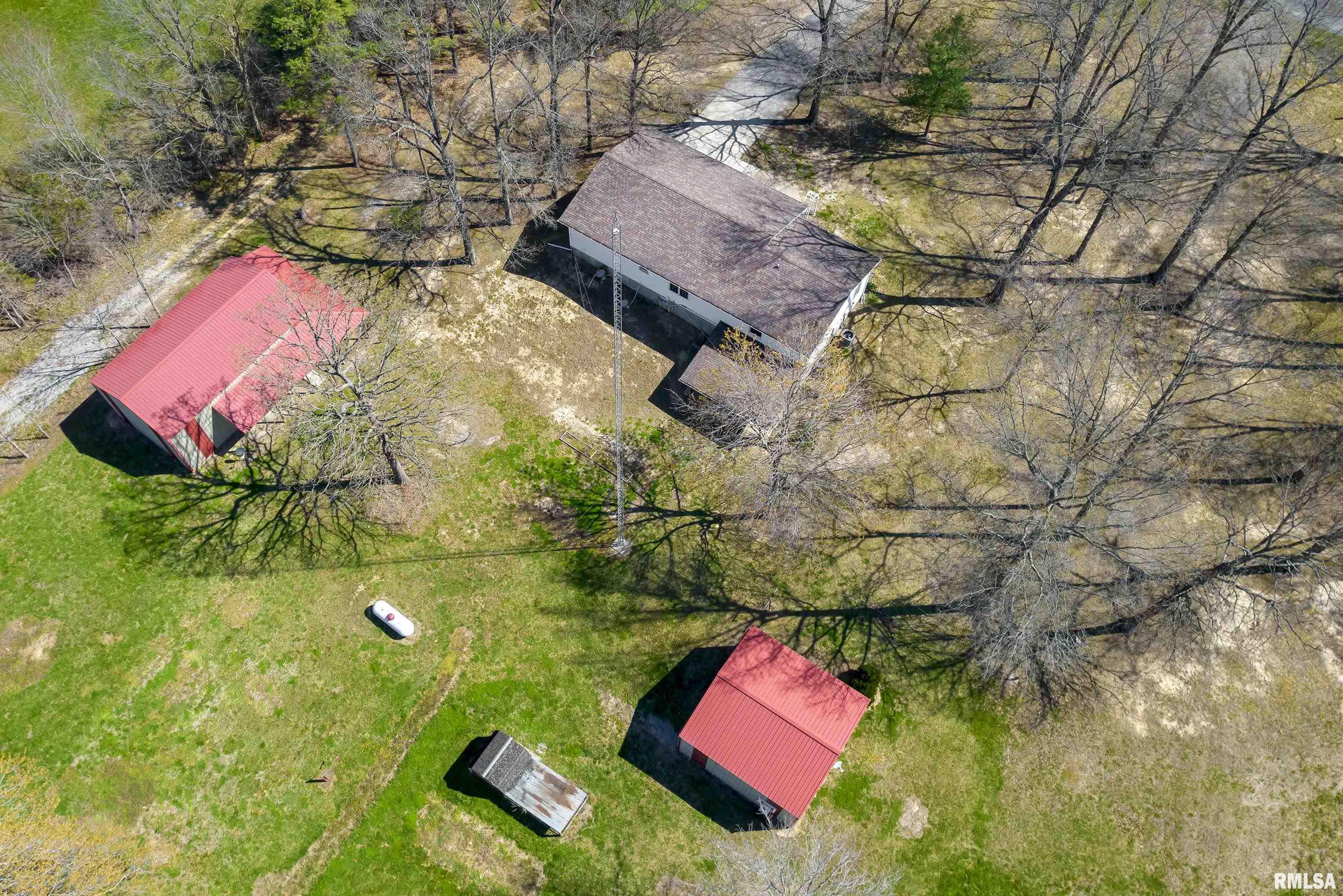 5183 Mauseyville Road Creal Springs, IL 62922 - Photo 42 of 43 Gallery Image 42