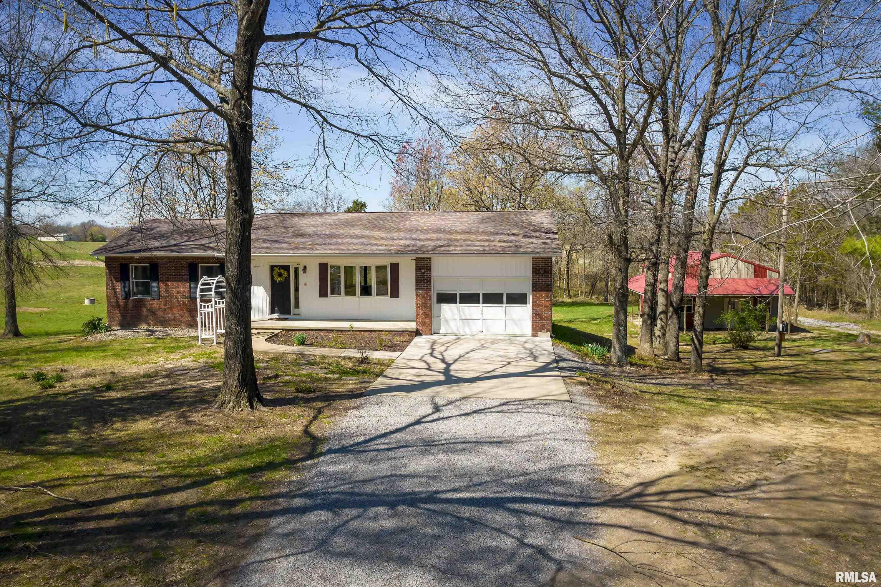 5183 Mauseyville Road Creal Springs, IL 62922 - Photo 43 of 43 Gallery Image 43