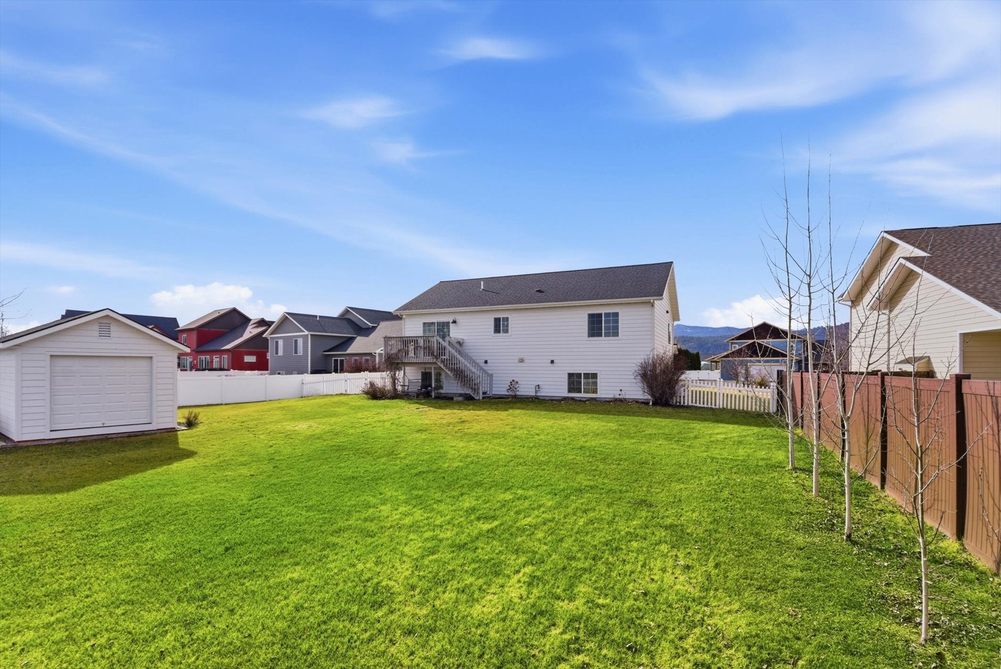 1237 Mackinaw Loop Somers, MT 59932 - Photo 37 of 52 Gallery Image 37