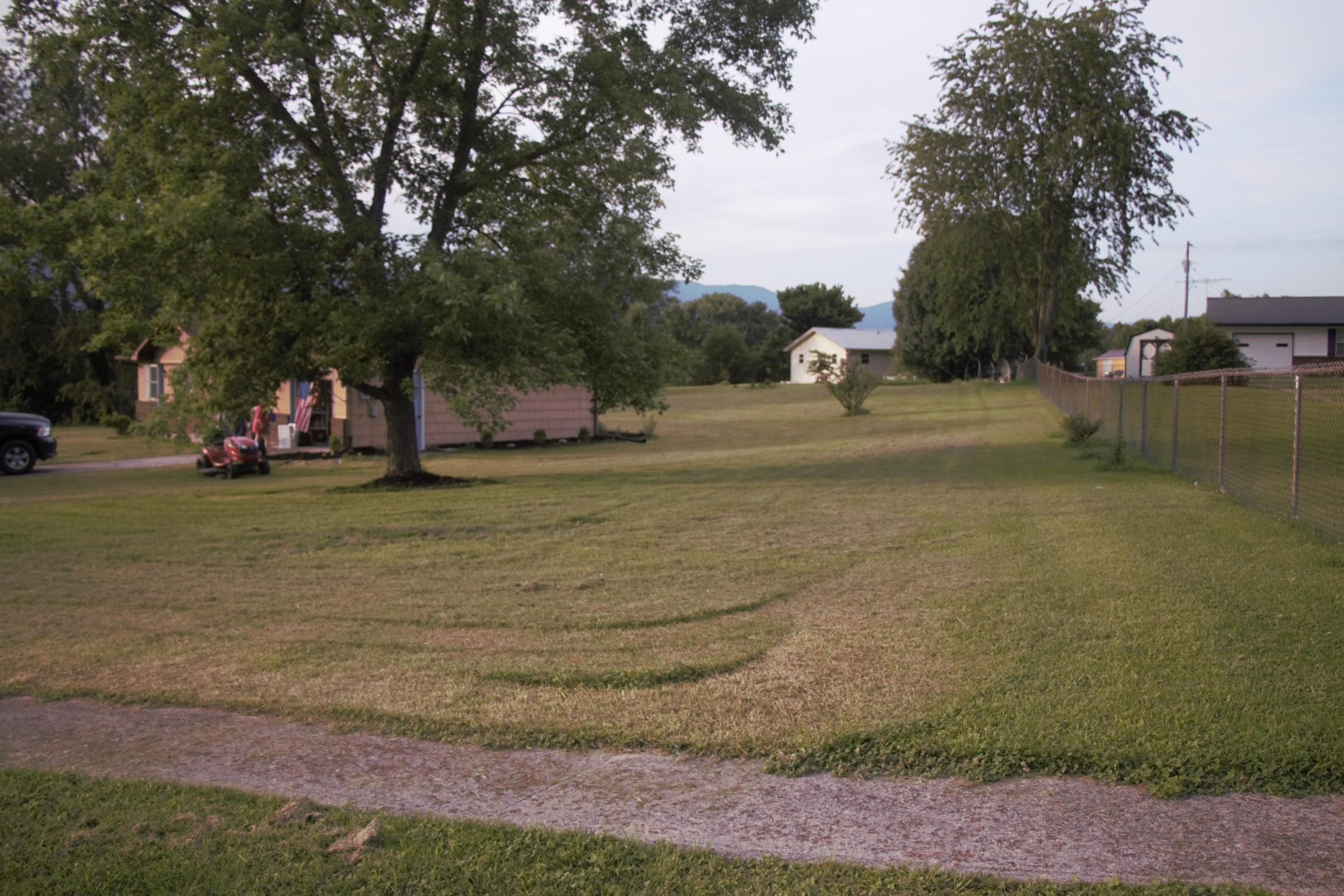 365 Morton Road La Follette, TN 37766 - Photo 14 of 18 Side of house