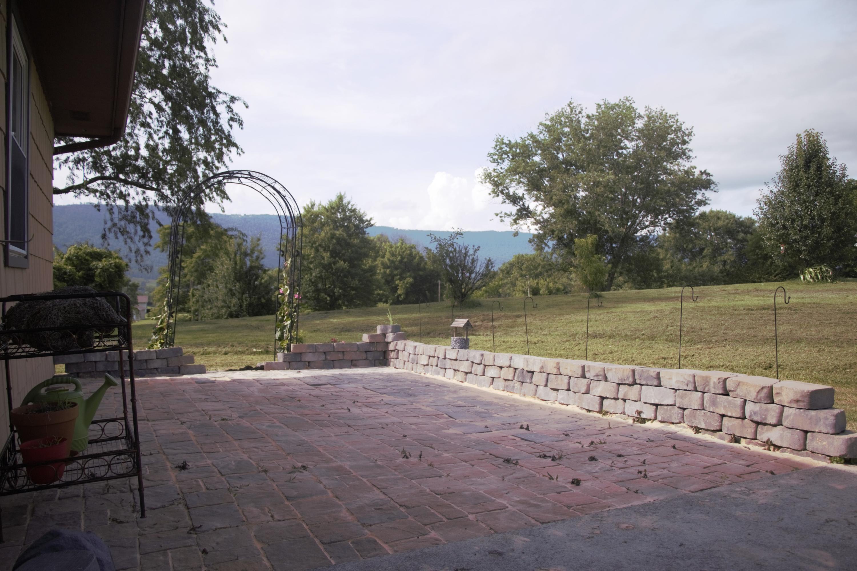 365 Morton Road La Follette, TN 37766 - Photo 16 of 18 Back