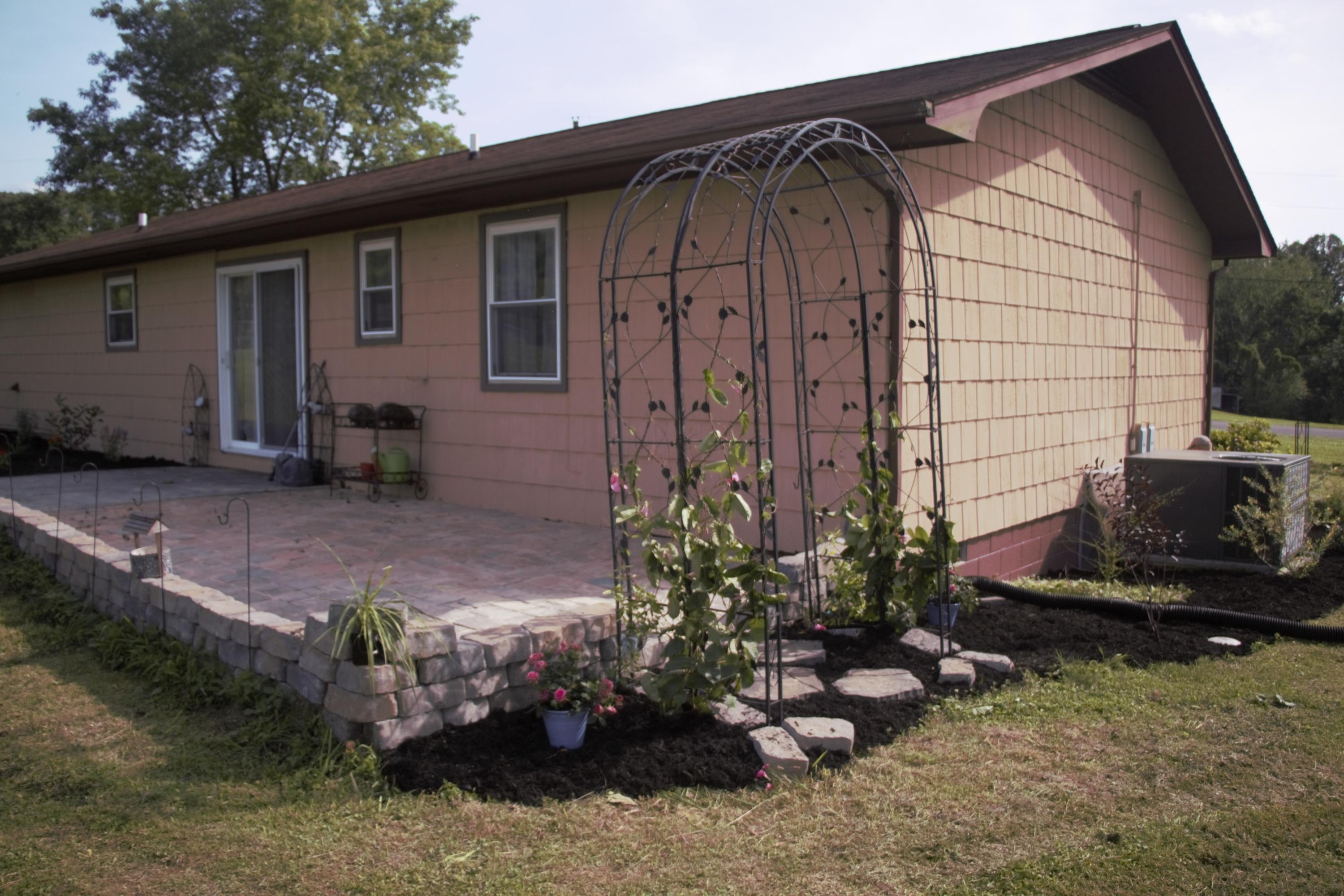 365 Morton Road La Follette, TN 37766 - Photo 17 of 18 back2
