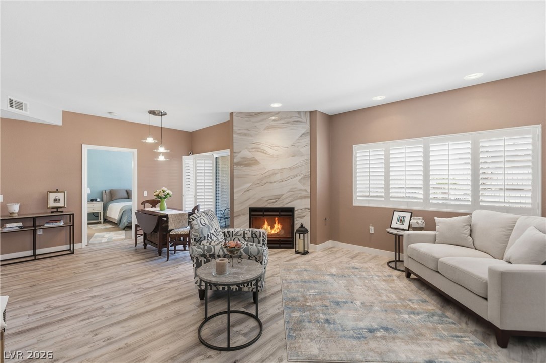 8725 West Flamingo Road, Unit 102 Las Vegas, NV 89147 - Photo 1 of 35 Gallery Image 1