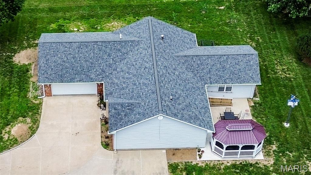 297 Maple Summit Road Jerseyville, IL 62052 - Photo 7 of 79
