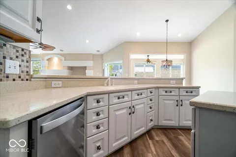 $699,900 | 15143 Clove Hitch Court, Fishers, IN 46040