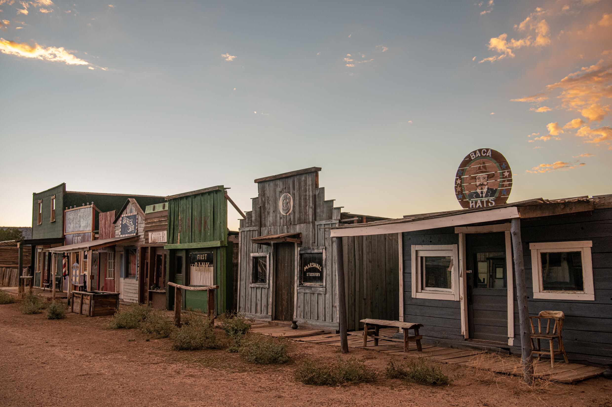 39 High Plns Drive Datil, NM 87821 - Photo 27 of 41 Gallery Image 27
