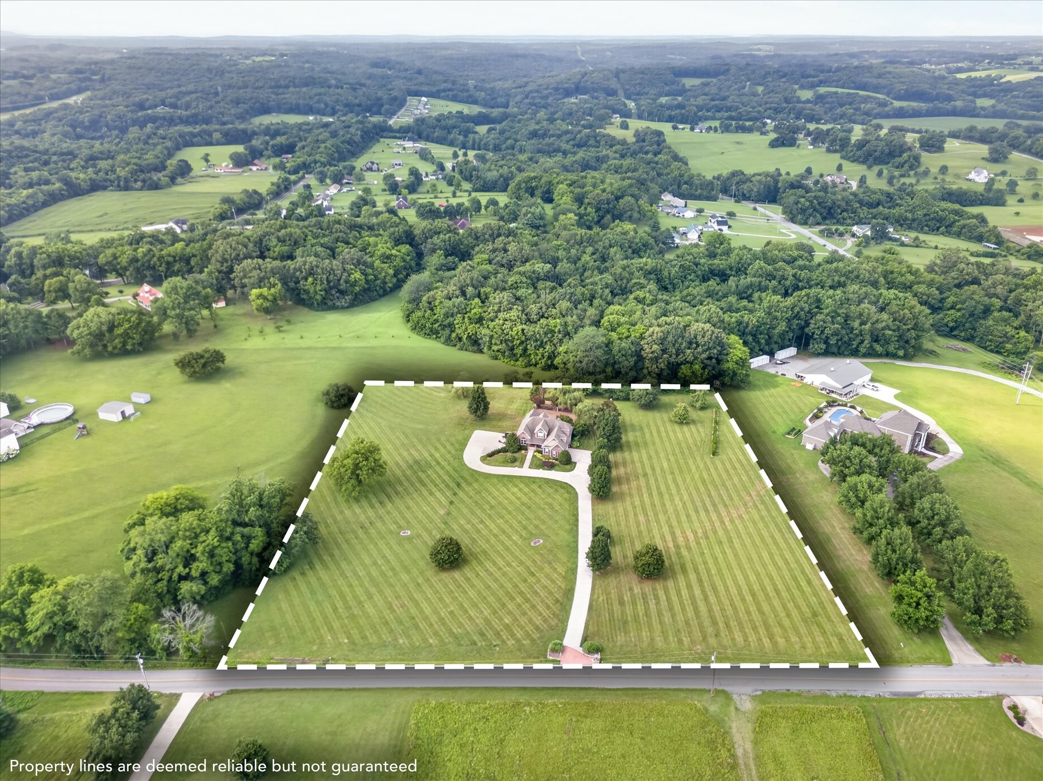 900 McClure Road Clarksville, TN 37040 - Photo 65 of 78 Gallery Image 65