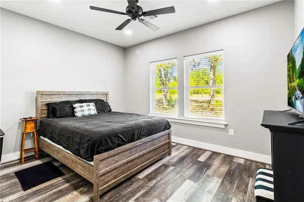 $1,100,000 | 7196 South County Road 458, Normangee, TX 77871