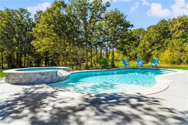 $1,100,000 | 7196 South County Road 458, Normangee, TX 77871